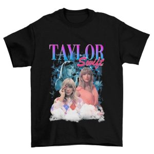Taylor T-Shirt 1